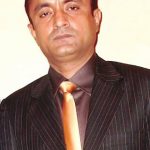 Mohd Asif Khan