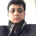 S . Majid Hasan